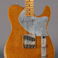 Nick Page TEX Candy Tangerine Sparkle (2019) Detailphoto 1